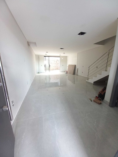 Sobrado, 3 quartos, 149 m² - Foto 1