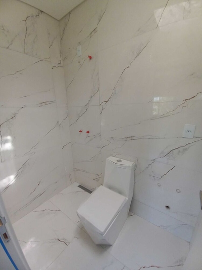 Sobrado, 3 quartos, 100 m² - Foto 4