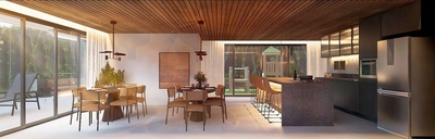 Apartamento, 2 quartos, 77 m² - Foto 5