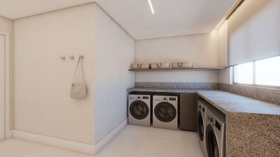 Apartamento, 2 quartos, 77 m² - Foto 4