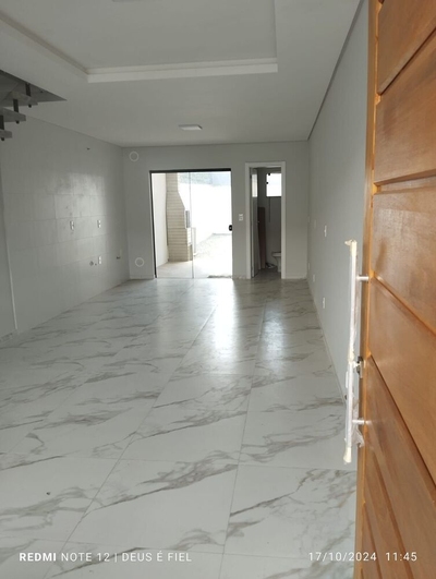 Sobrado, 3 quartos, 107 m² - Foto 3
