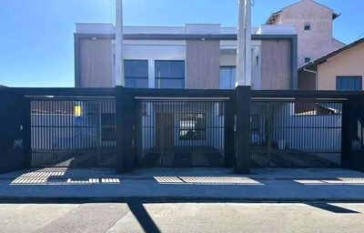 Sobrado, 3 quartos, 107 m² - Foto 1