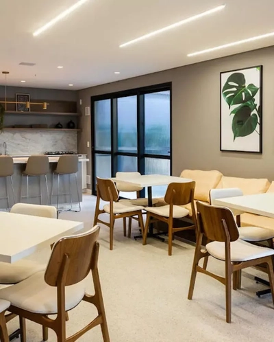 Apartamento, 3 quartos, 76 m² - Foto 4