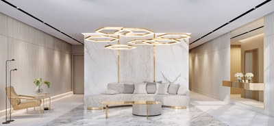 Apartamento, 2 quartos, 58 m² - Foto 2