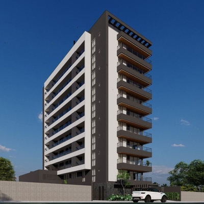 Apartamento, 3 quartos, 110 m² - Foto 2