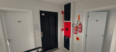 Apartamento, 3 quartos, 83 m² - Foto 2
