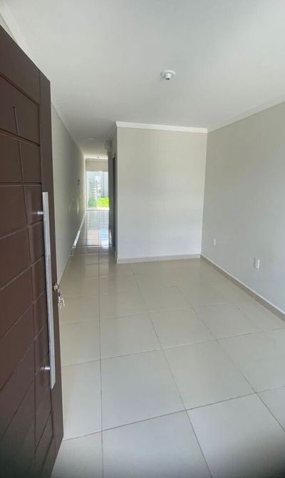 Sobrado, 2 quartos, 76 m² - Foto 2