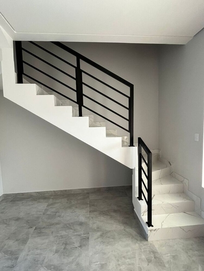 Sobrado, 3 quartos, 115 m² - Foto 1