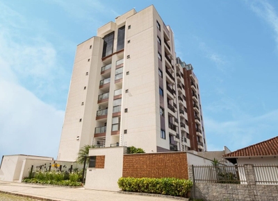 Apartamento, 3 quartos, 87 m² - Foto 1