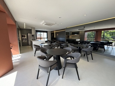 Apartamento, 3 quartos, 86 m² - Foto 3