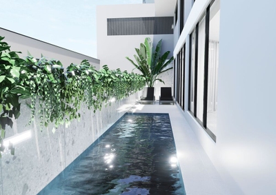 Apartamento, 2 quartos, 80 m² - Foto 3