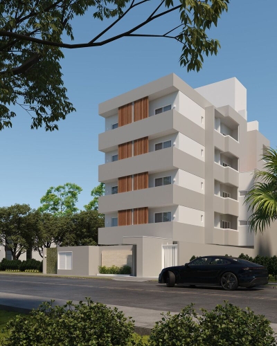 Apartamento, 2 quartos, 59 m² - Foto 5