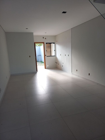 Sobrado, 3 quartos, 110 m² - Foto 4