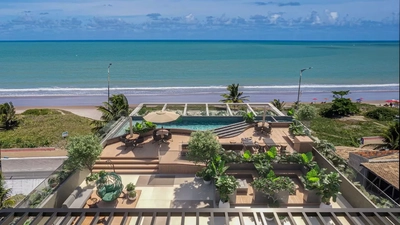 Flat/Apart Hotel, 1 quarto, 19 m² - Foto 4