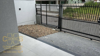 Casa, 2 quartos, 60 m² - Foto 4