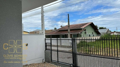 Casa, 2 quartos, 60 m² - Foto 3