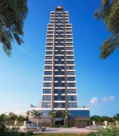 Apartamento, 2 quartos, 84 m² - Foto 3