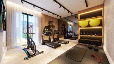 Apartamento, 2 quartos, 84 m² - Foto 5