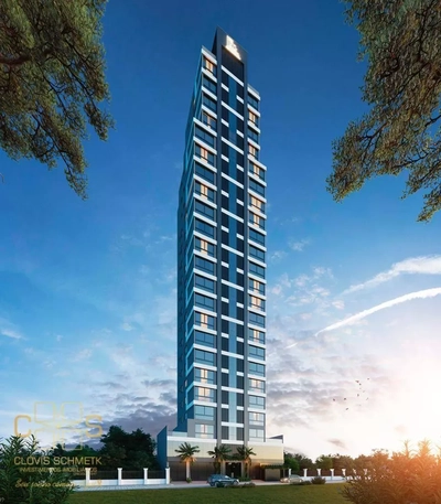 Apartamento, 2 quartos, 84 m² - Foto 2