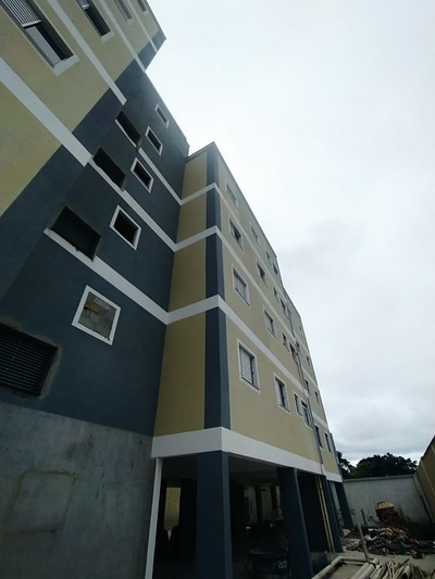 Apartamento, 2 quartos, 47 m² - Foto 4