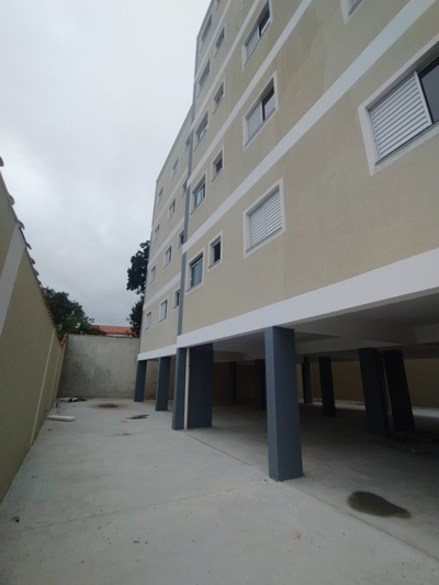 Apartamento, 2 quartos, 47 m² - Foto 5