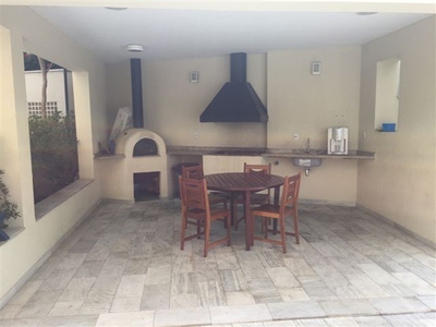 Apartamento, 3 quartos, 104 m² - Foto 3