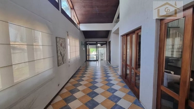 Casa, 3 quartos, 397 m² - Foto 2