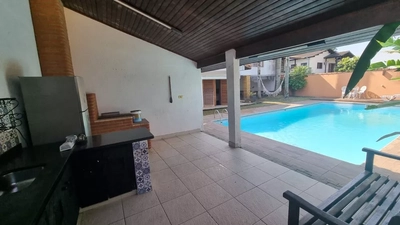 Casa, 3 quartos, 397 m² - Foto 4