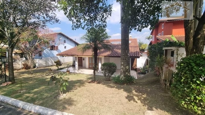 Casa, 3 quartos, 397 m² - Foto 3