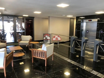 Sala-Conjunto, 42 m² - Foto 4