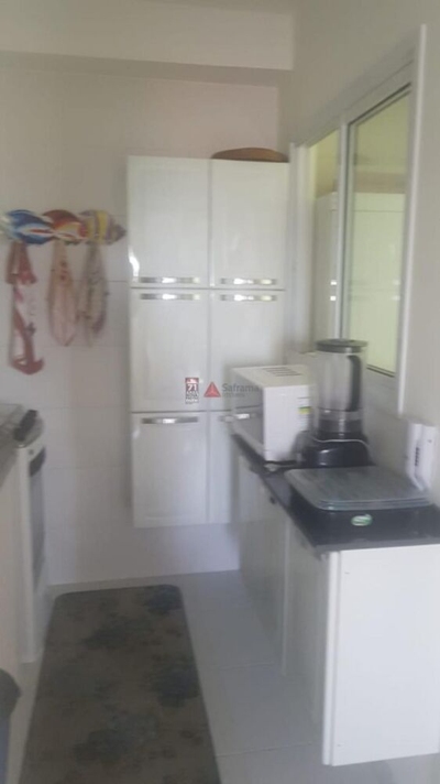 Apartamento, 3 quartos, 87 m² - Foto 1