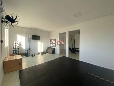 Apartamento, 3 quartos, 87 m² - Foto 2