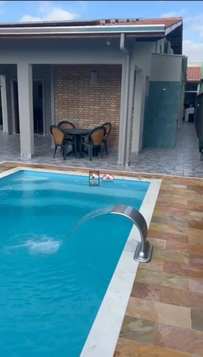 Casa, 3 quartos, 180 m² - Foto 1