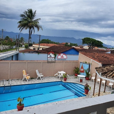 Sobrado, 4 quartos, 294 m² - Foto 3