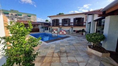 Casa, 3 quartos - Foto 5