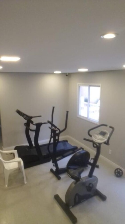 Apartamento, 2 quartos - Foto 4