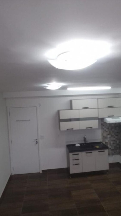 Apartamento, 2 quartos - Foto 1