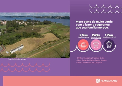 Apartamento, 2 quartos - Foto 1