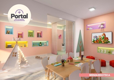 Apartamento, 2 quartos - Foto 5