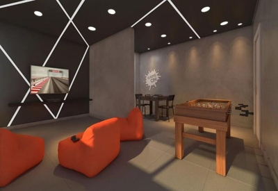 Apartamento, 2 quartos - Foto 4