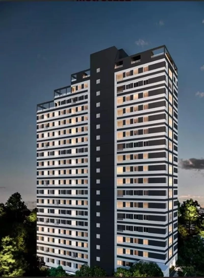 Apartamento, 1 quarto - Foto 1