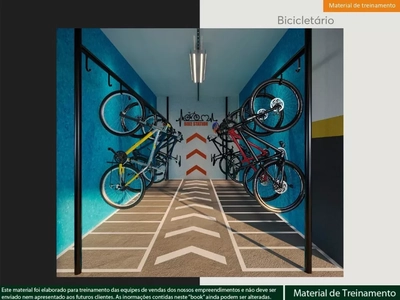 Apartamento, 2 quartos, 69 m² - Foto 2