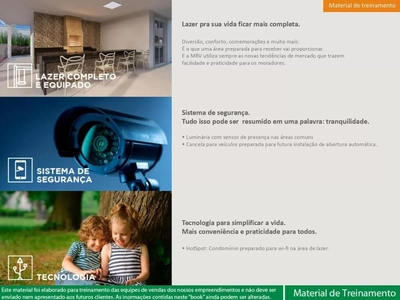 Apartamento, 1 quarto, 47 m² - Foto 4