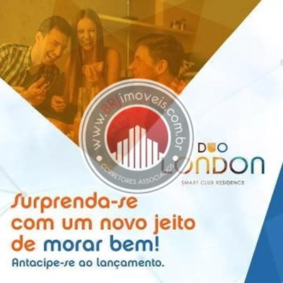 Apartamento, 2 quartos, 53 m² - Foto 3