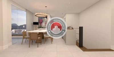 Casa, 4 quartos, 436 m² - Foto 2