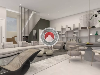 Casa, 4 quartos, 436 m² - Foto 1