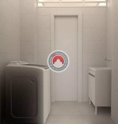 Casa, 1 quarto, 28 m² - Foto 3