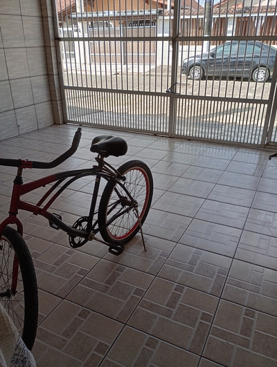 Kitnet-Studio, 25 m² - Foto 1