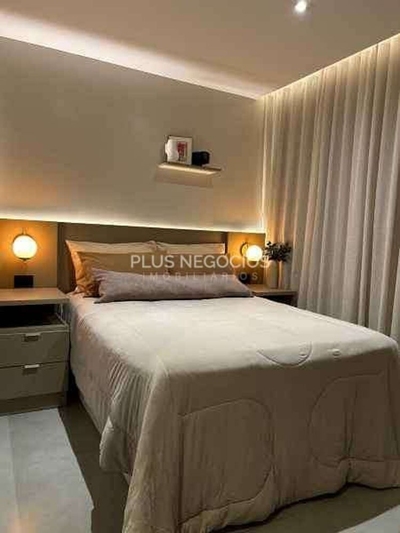 Apartamento, 2 quartos, 62 m² - Foto 5