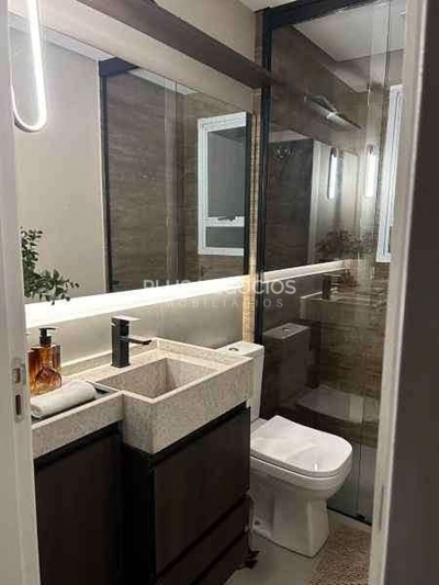 Apartamento, 2 quartos, 62 m² - Foto 4